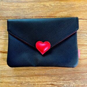 Ipsy Valentine Cosmetics Bag